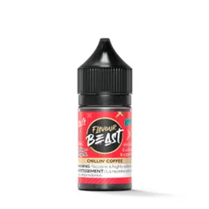 Flavour Beast - Chillin' Coffee (30ml/20mg)