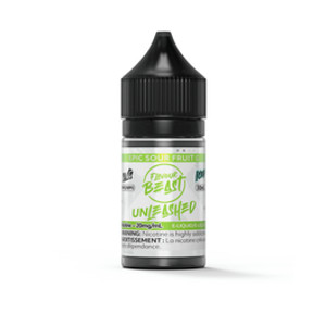 Flavour Beast - Unleashed - Epic Sour Fruit G (30ml/20mg)