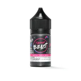Flavour Beast - Trippin' Triple Berry (30ml/20mg)