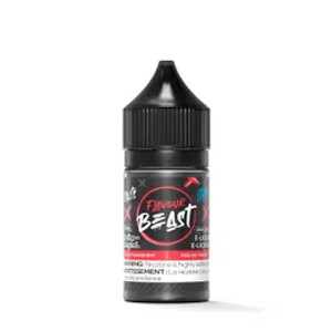 Flavour Beast - Sic Strawberry Iced (30ml/20mg)