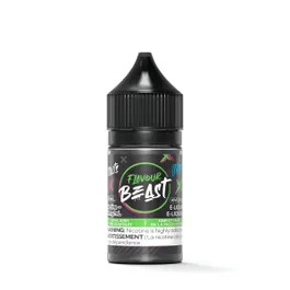 Flavour Beast - Kewl Kiwi Passionfruit Iced (30ml/20mg)