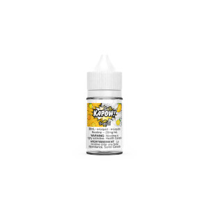 Kapow Salt - Tropical (20mg/30ml) ON