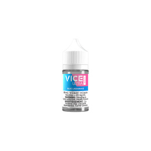 Vice Ultra Salts - Razz Rush Ice (20mg/30ml)