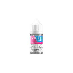 Vice Ultra Salts - Bangin' Burst Ice (20mg/30ml)