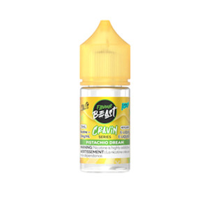 Flavour Beast - Cravin - Pistachio Dream (20mg/30ml)