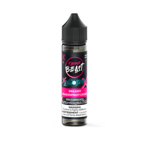 Flavour Beast - Dreamy Dragonfruit Lychee (60ml/20mg) Flavour Beast - Dreamy Dragonfruit Lychee (60ml/20mg)
