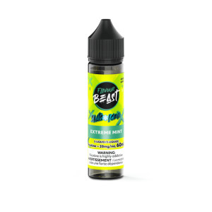 Flavour Beast - Extreme Mint (60ml/20mg)