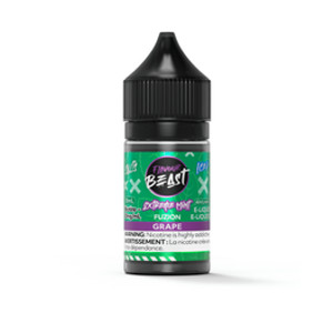 Flavour Beast - Fuzion - Extreme Mint/Grape (20mg/30ml)