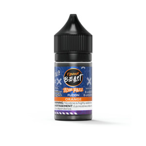 Flavour Beast - Fuzion - Blue Razz/Orange (20mg/30ml)