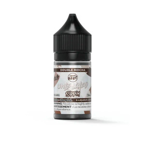 Flavour Beast - Unleashed Sippin'  - Double Mocha(20mg/30ml)
