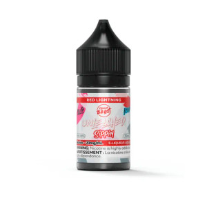 Flavour Beast - Unleashed Sippin' - Red Lightning (20mg/30ml)
