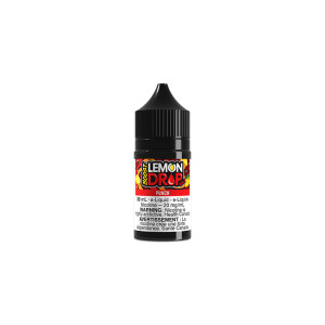 Lemon Drop Boost Salt - Punch (20mg/30ml)