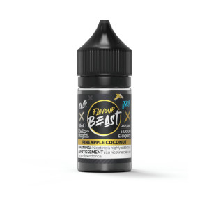 Flavour Beast - Pineapple Coconut Iced (20mg/30ml)