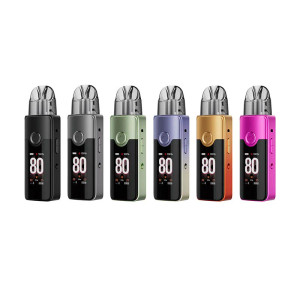 VOOPOO VINCI E80 POD KIT [CRC]