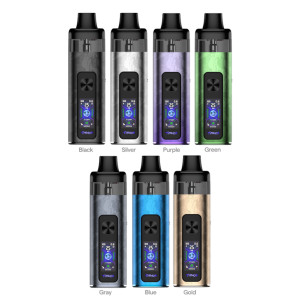 Uwell - Typhos Kit (5.5 ml)