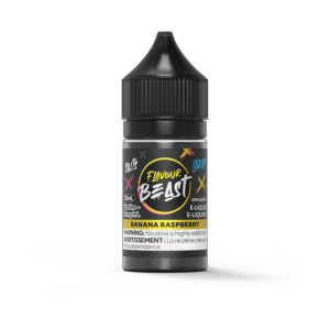 Flavour Beast - Banana Raspberry (20mg/30ml)
