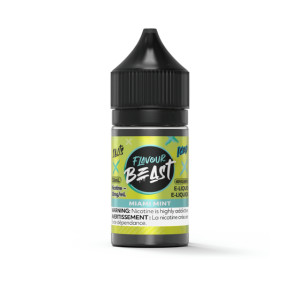 Flavour Beast - Miami Mint Iced (30ml/20mg)