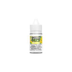 Lemon Drop Salt - White Grape (20mg/30ml) ON