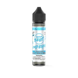 Flavour Beast E-Liquid Unleashed Epic Peppermint Iced