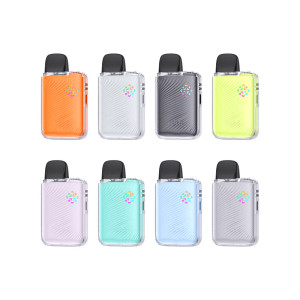 UWELL CALIBURN G5 LITE KOKO POD KIT [CRC]   KNIGHT BLACK