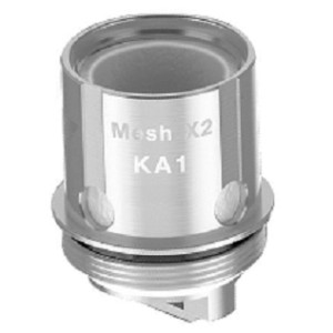 Geek Vape Cerberus/Aero/Shield X2 Mesh Coils, 0.4 ohm (5/pack)