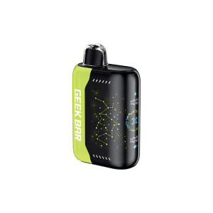 Geek Bar Pulse X - Peach Lemon Ice (2mg/20mL)