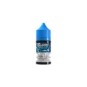 FLAVOUR DROP - BOMB BLUE RAZZ (20MG / 30ML)