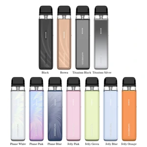 Vaporesso XROS 6 Mini Kit (2 ml) Black