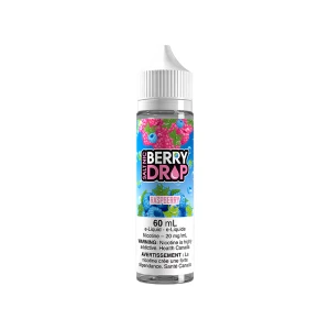 BERRY DROP - RASPBERRY (20MG/60ML)