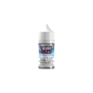 Berry Drop - Grape (30ml/20mg/Bold 50)