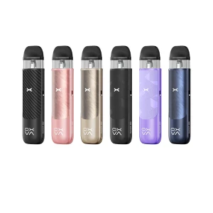 OXVA NEXLIM GO POD KIT [CRC] (SILKY PURPLE)