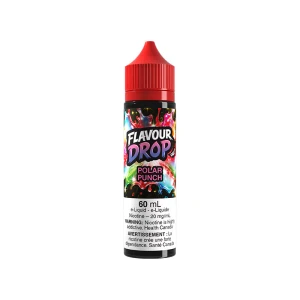 FLAVOUR DROP - POLAR PUNCH (20MG/60ML)