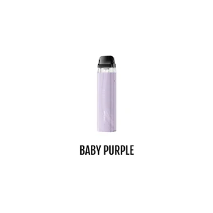 VAPORESSO XROS SE POD KIT - Baby Purple