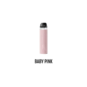 VAPORESSO XROS SE POD KIT - Baby Pink