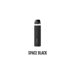 VAPORESSO XROS SE POD KIT - Space Black