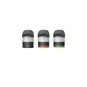 OXVA NEXLIM REPLACEMENT POD (3 PACK) 0.8 OHM (4ML)
