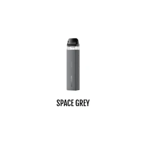 VAPORESSO XROS SE POD KIT - Space Gray