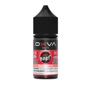 Flavour Beast - OXVA - Fresh - Lychee Ice (20mg/30mL)