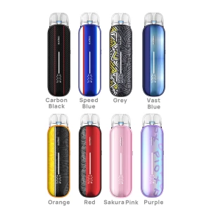 Aspire Pixo Aura Kit (2 ml)