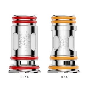 Smok RPM4 Mesh Coils 0.15 ohm (5/pack)
