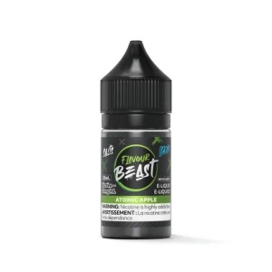 Flavour Beast - Atomic Apple Iced (20mg/30mL)