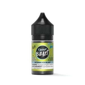 Flavour Beast - Intense Ice Blast (20mg/30mL)