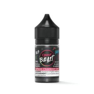 Flavour Beast - Supreme Strawberry Kiwi Iced (20mg/30mL)