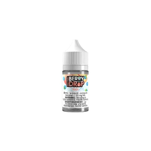 BERRY DROP ICE SALT - PEACH (12MG/30ML)