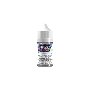 GRAPE BY BERRY DROP ICE SALT - GRAPE (12MG/30ML)