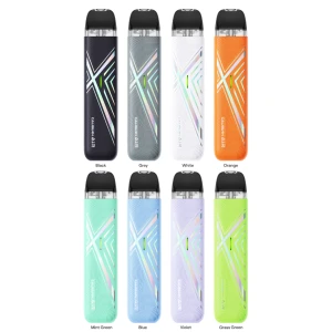 Uwell Caliburn Air Kit - Mint Green  (2 ml)