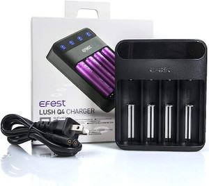 Efest Lush Q4 Charger