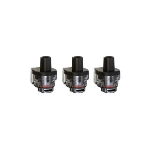 Smok RPM 80 RPM Empty Replacement Pod 3/PK Smok RPM 80 RPM Empty Replacement Pod 3/PK