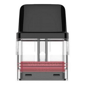 Vaporesso XROS Series Mesh Pods 2 ml, 0.8 ohm (CRC) (4/pack) Vaporesso XROS Series Mesh Pods 2 ml, 0.8 ohm (CRC) (4/pack)