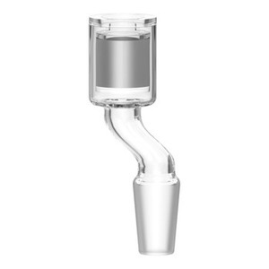 Ispire The Wand - Replacement Angled Banger Ispire The Wand - Replacement Angled Banger